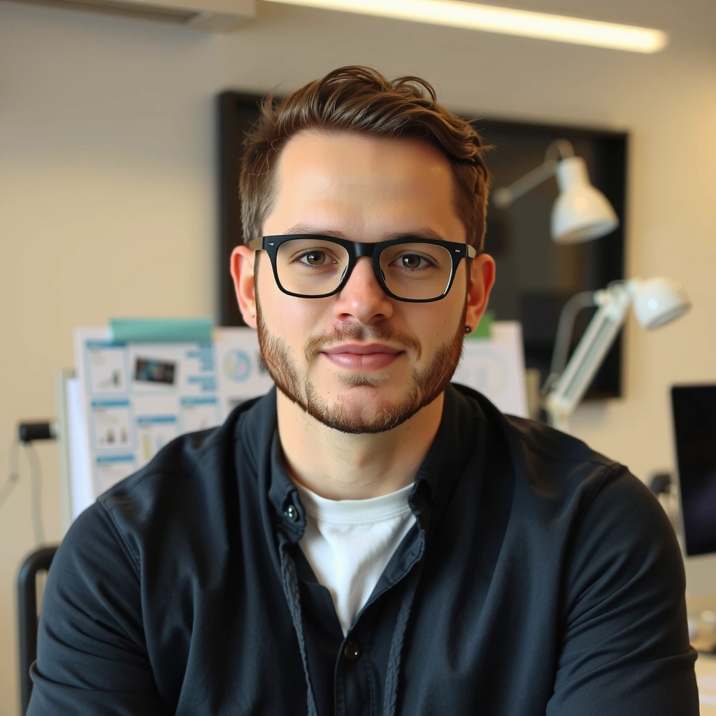 Diego Morales - UI/UX Designer