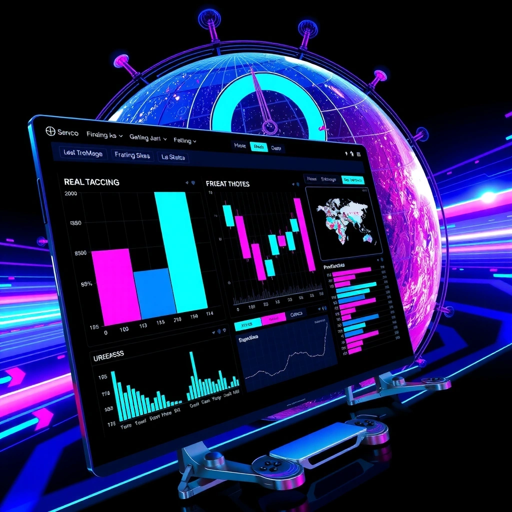 Misión y Visión - PrudenSid Studios