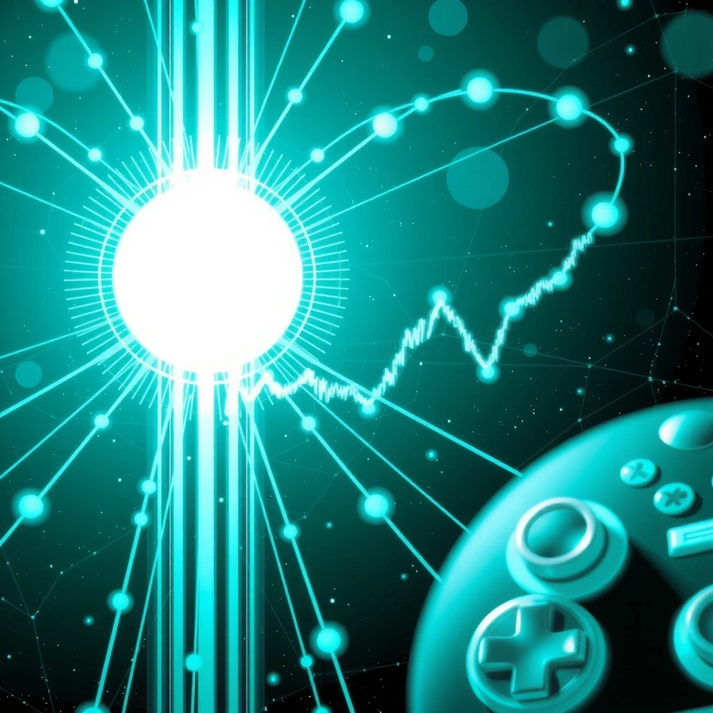 Visión futuro gaming fintech